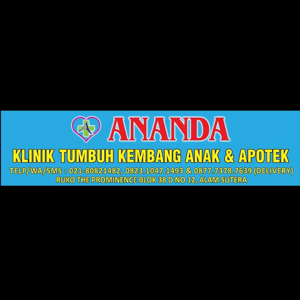 Ananda Klinik
