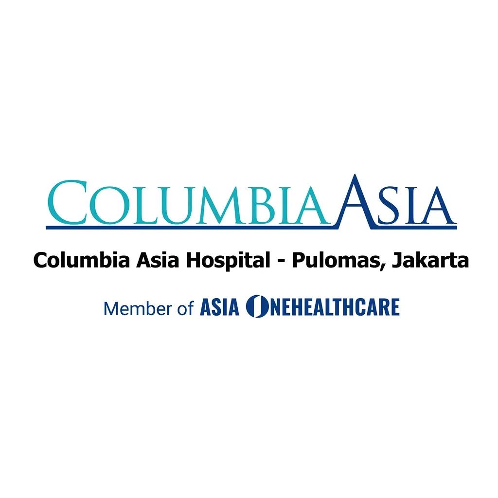 RS Columbia Asia Pulomas