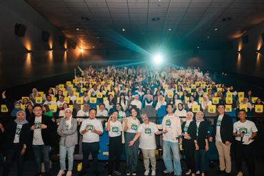 TINGKATKAN PENGETAHUAN PUBLIK AKAN BAHAYA HPV DAN PENTINGNYA PENCEGAHAN HPV BERSAMA MAUDY AYUNDA DAN VIDI ALDIANO